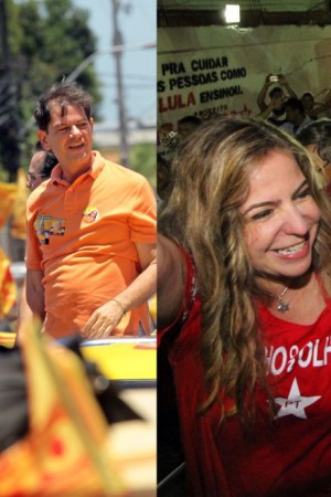 O dia em que 2013 começa em Fortaleza